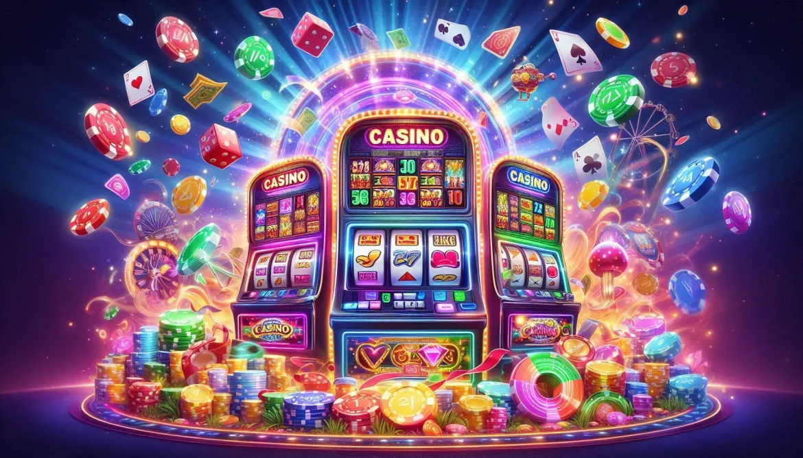 Kingpari Casino